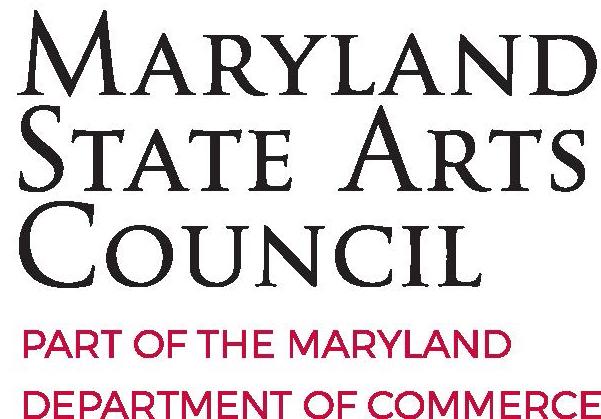 Applications Sought For University Of Maryland Public Art Project 